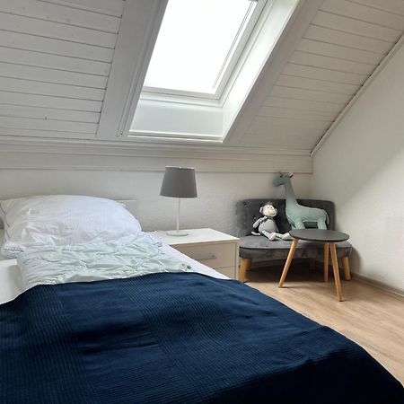 Blue Lounge Ferienhaus Dangast Extérieur photo